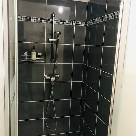 Logement Entier - Appartement T2 Confort - Toulouse - Balcon Amenage Exterior photo