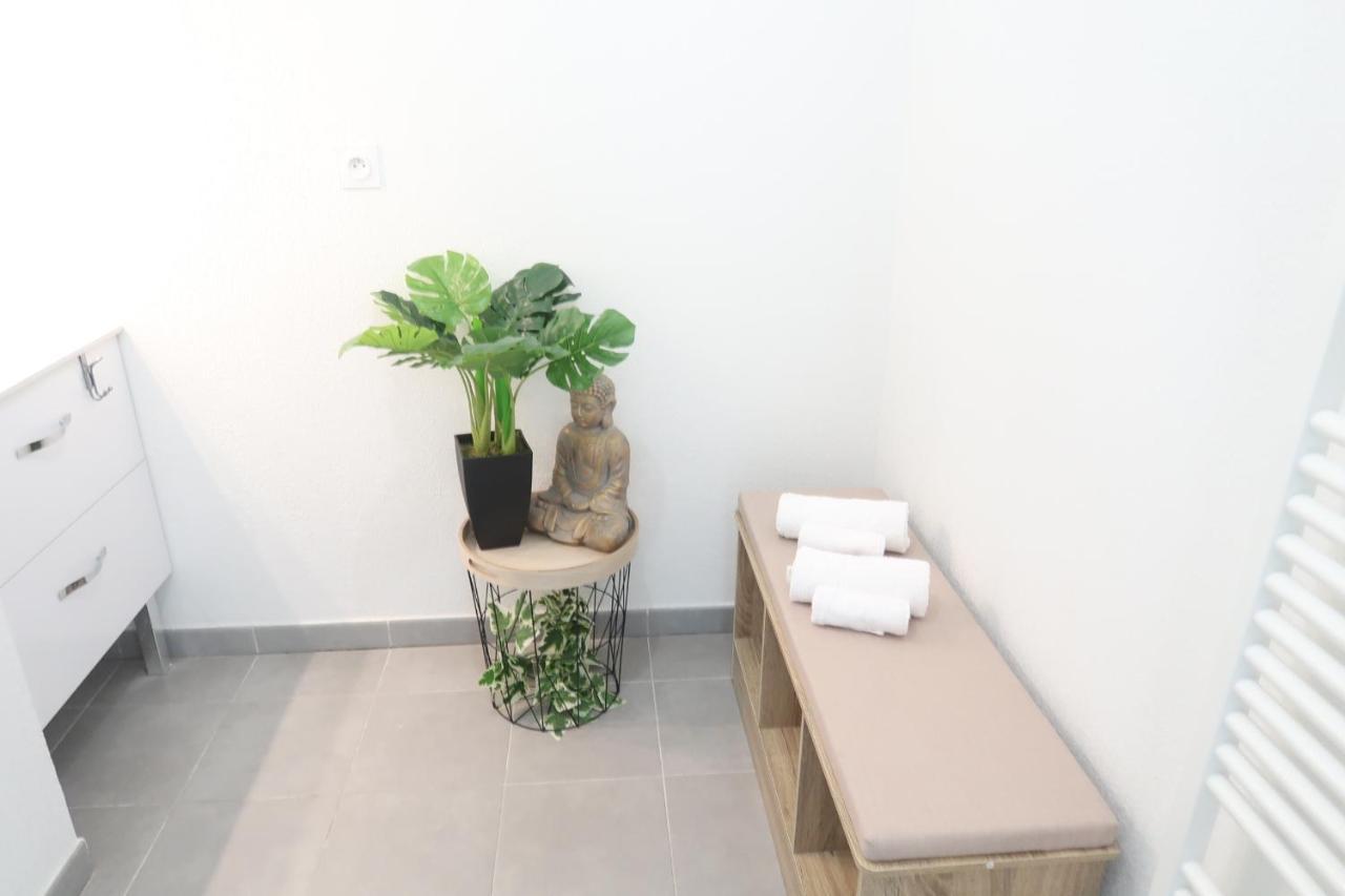 Entier - T2 Confort - - Balcon Amenage Toulouse